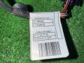 проводка бампера BMW X3 G01 [рестайлинг] G01 2023, 2.0 л., B46 A20 B, бензин, АКПП, черный (475), внедорожник 5 дв., полный привод, 5A49027, E7A08AB, 5A49006 - фото №3