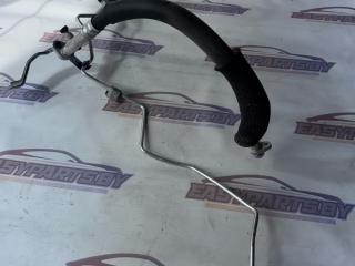 трубка кондиционера Nissan Rogue T33 2023, 1.5 л., бензин, вариатор, черный, внедорожник 5 дв., передний привод