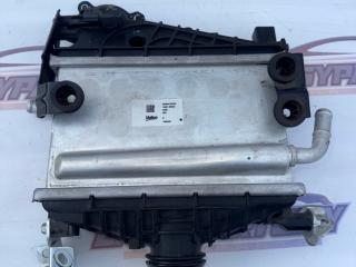 интеркулер Nissan Rogue T33 2023, 1.5 л., бензин, вариатор, черный, внедорожник 5 дв., передний привод, 144616RC0C