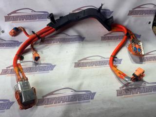 провод высоковольтный Chevrolet Bolt 1 поколение [рестайлинг] 2022, серебро, 42769373
