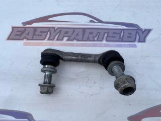 стойка стабилизатора Nissan Rogue T33 2023, 1.5 л., бензин, вариатор, черный, внедорожник 5 дв., передний привод