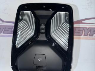 фонарь салона (плафон) BMW X3 G01 [рестайлинг] G01 2023, 2.0 л., B46 A20 B, бензин, АКПП, черный (475), внедорожник 5 дв., полный привод, 5B32488