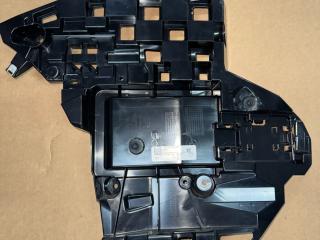 Крепление бампера заднего BMW X5 G05 [рестайлинг] G05 2023, 3.0 л., B58B30, бензин, АКПП, белый sa96, внедорожник 5 дв., полный привод, 51128085645