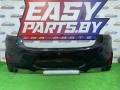 бампер задний BMW X4 G02 [рестайлинг] G02 2023, 2.0 л., B46 A20 B, бензин, АКПП, черный 475, внедорожник 5 дв., полный привод, 51128081867, 51128081868, 51129853437, 51128081859, 51128081898 - фото №4