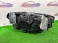 фара левая BMW X3 G01 [рестайлинг] G01 2023, 2.0 л., B46 A20 B, бензин, АКПП, a90 темно серый, внедорожник 5 дв., полный привод - фото №3