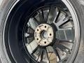 диск литой Nissan Rogue T33 2023, 1.5 л., бензин, вариатор, черный, внедорожник 5 дв., передний привод - фото №4
