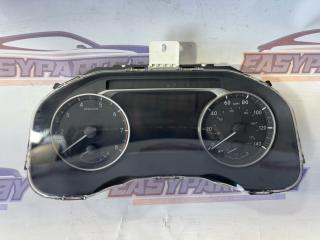 щиток приборов (приборная панель) Nissan Rogue T33 2023, 1.5 л., бензин, вариатор, черный, внедорожник 5 дв., передний привод, 248106RR0E