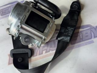 ремень безопасности Nissan Rogue T33 2023, 1.5 л., бензин, вариатор, черный, внедорожник 5 дв., передний привод, 34133468D1, 34314379E, 34314707