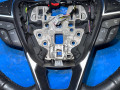 руль Ford Edge 2 поколение CD539 [рестайлинг] 2021, 2.0 л., бензин, АКПП, серебристый, внедорожник 5 дв., полный привод, MT4B-3600-AA - фото №4