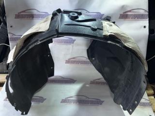 защита арок передняя левая (подкрылок) Nissan Rogue T33 2023, 1.5 л., бензин, вариатор, черный, внедорожник 5 дв., передний привод, 638436RR0A, 638416RC1A