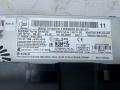 монитор мультимедиа Nissan Rogue T33 2023, 1.5 л., бензин, вариатор, серебристый, внедорожник 5 дв., полный привод, 2591A6RZ0A - фото №5