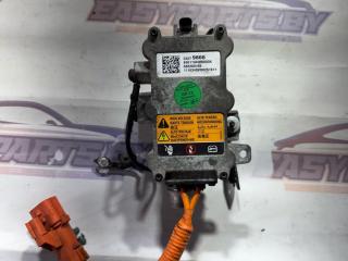 подогреватель охлаждающей жидкости Chevrolet Bolt 1 поколение (2016 - 2021), синий, 24279866
