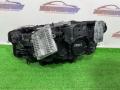 фара правая BMW X4 G02 [рестайлинг] G02 2023, 2.0 л., B46 A20 B, бензин, АКПП, черный 475, внедорожник 5 дв., полный привод - фото №4