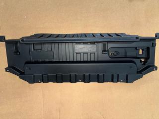 пол багажника BMW X5 G05 [рестайлинг] G05 2023, 3.0 л., B58B30, бензин, АКПП, белый sa96, внедорожник 5 дв., полный привод, 7438262