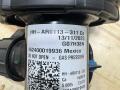 пневмостойка задняя BMW X5 G05 [рестайлинг] G05 2023, 3.0 л., B58B30, бензин, АКПП, brooklyn grey, внедорожник 5 дв., полный привод, 462400019936, 75686903706, 6869037 - фото №5