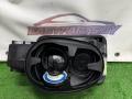 лючок топливного бака BMW X5 G05 [рестайлинг] G05 2023, 3.0 л., B58B30, бензин, АКПП, brooklyn grey, внедорожник 5 дв., полный привод, 7440018 - фото №2