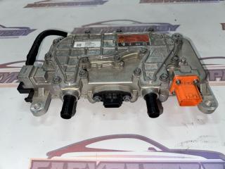 Преобразователь напряжения Chevrolet Bolt 1 поколение [рестайлинг] 2022, серебро, 24048256, 42467958