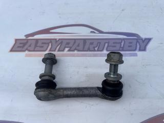 стойка стабилизатора Nissan Rogue T33 2023, 1.5 л., бензин, вариатор, черный, внедорожник 5 дв., передний привод