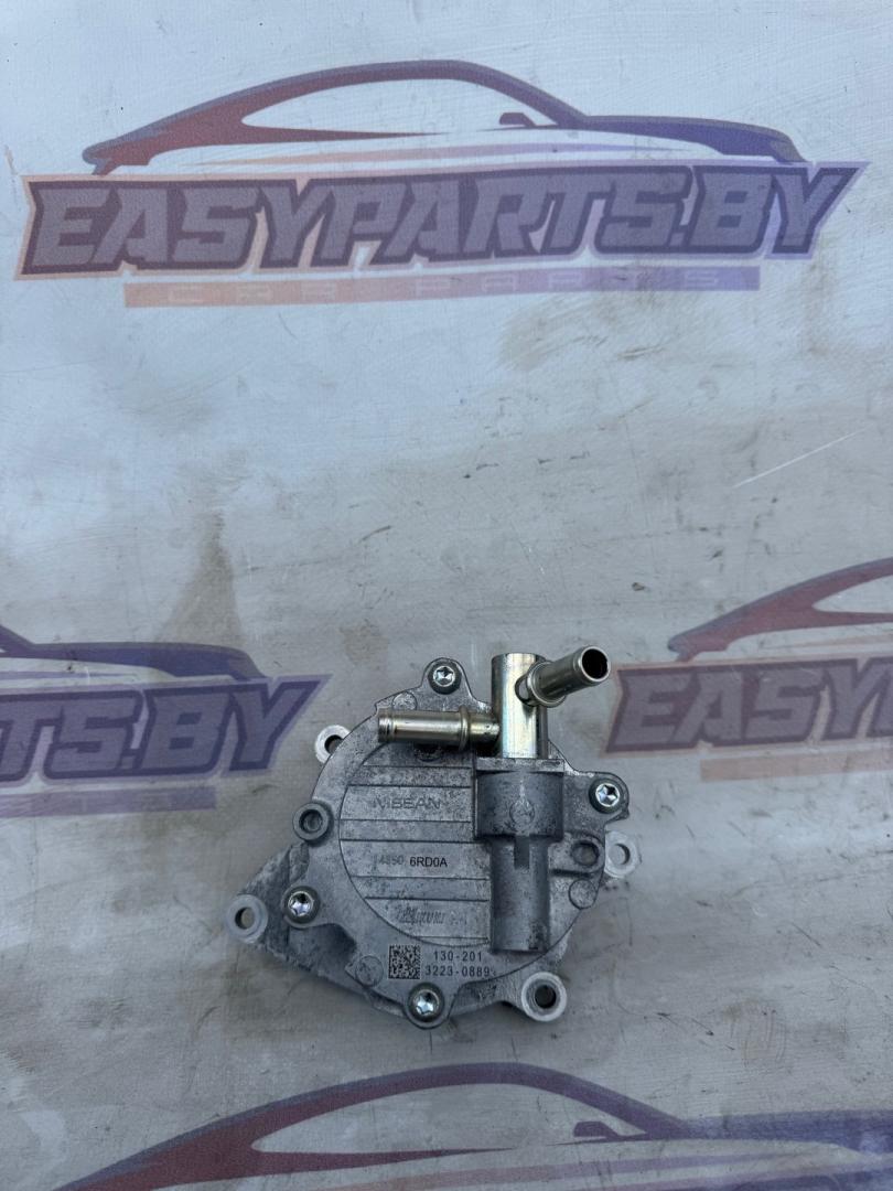 насос вакуумный Nissan Rogue T33 2023, 1.5 л., бензин, вариатор, серебристый, внедорожник 5 дв., полный привод, 146506RD0A - фото №1