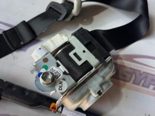 ремень безопасности Nissan Rogue T33 2023, 1.5 л., бензин, вариатор, черный, внедорожник 5 дв., передний привод, 34133468D2, 34336176C