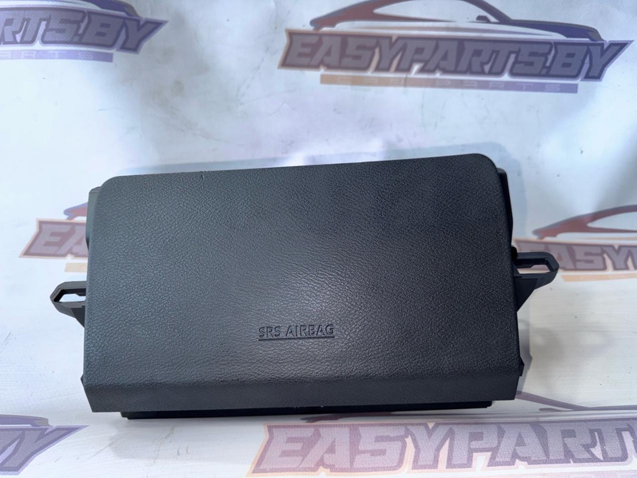 подушка безопасности коленная Nissan Rogue T33 2023, 1.5 л., бензин, вариатор, черный, внедорожник 5 дв., передний привод, 985R06RR1A - фото №1