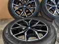 диск литой BMW X3 G01 [рестайлинг] G01 2023, 2.0 л., B46 A20 B, бензин, АКПП, черный (475), внедорожник 5 дв., полный привод - фото №2