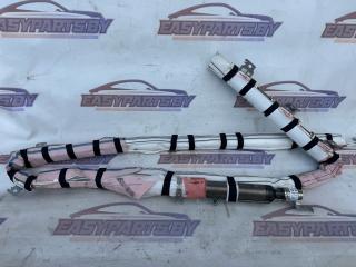 подушка безопасности боковая (шторка) Nissan Rogue T33 2023, 1.5 л., бензин, вариатор, серебристый, внедорожник 5 дв., полный привод, 985P16RR0A