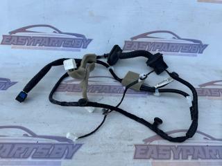 дверная проводка Nissan Rogue T33 2023, 1.5 л., бензин, вариатор, черный, внедорожник 5 дв., передний привод, 241266RY0B