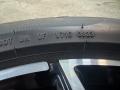диск литой BMW X4 G02 [рестайлинг] G02 2023, 2.0 л., B46 A20 B, бензин, АКПП, белый a300, внедорожник 5 дв., полный привод - фото №8