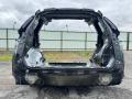 задняя часть кузова (тазик) Nissan Rogue T33 2023, 1.5 л., бензин, вариатор, черный, внедорожник 5 дв., передний привод - фото №3