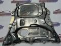 защита двигателя BMW X5 G05 [рестайлинг] G05 2023, 3.0 л., B58B30, бензин, АКПП, белый sa96, внедорожник 5 дв., полный привод, 6862071 - фото №2