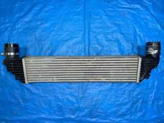 интеркулер Ford Edge 2 поколение CD539 [рестайлинг] 2019, 2.0 л., бензин, АКПП, burgundy, внедорожник 5 дв., F2G3-6K775-DA, K2G3-6C646-GB, JG9A-9F479-AB