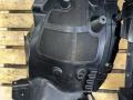 защита арок передняя правая (подкрылок) BMW X6 G06 [рестайлинг] 2023, 3.0 л., B58B30, бензин, АКПП, brooklyn grey, внедорожник 5 дв., полный привод, 51717427506, 51717427508 - фото №3