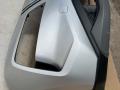 бампер передний Nissan Rogue T33 2023, 1.5 л., бензин, вариатор, серебристый, внедорожник 5 дв., полный привод - фото №3