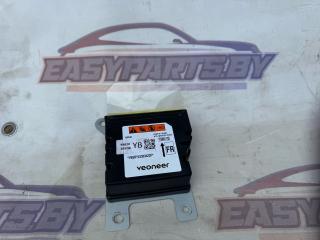 блок AirBag Nissan Rogue T33 2023, 1.5 л., бензин, вариатор, серебристый, внедорожник 5 дв., полный привод, 988206RY0B