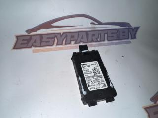 датчик мертвых (слепых) зон BMW X5 G05 [рестайлинг] G05 2023, 3.0 л., B58B30, бензин, АКПП, белый sa96, внедорожник 5 дв., полный привод, 66325B31AF2