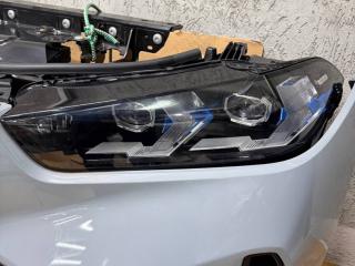 фара левая BMW X6 G06 [рестайлинг] 2023, 3.0 л., B58B30, бензин, АКПП, brooklyn grey, внедорожник 5 дв., полный привод, 5A8E105