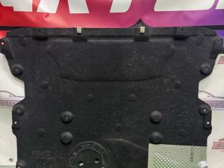 защита двигателя BMW X3 G01 [рестайлинг] G01 2023, 2.0 л., B46 A20 B, бензин, АКПП, a90 темно серый, внедорожник 5 дв., полный привод, 7417386