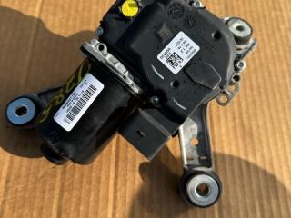 моторчик передних стеклоочистителей (дворников) Ford Fusion (USA) 2 поколение [рестайлинг] 2020, 2.0 л., бензин, АКПП, серебристый, седан, полный привод