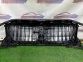 жалюзи BMW X3 G01 [рестайлинг] G01 2023, 2.0 л., B46 A20 B, бензин, АКПП, черный (475), внедорожник 5 дв., полный привод, T350638 - фото №2