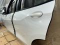 дверь задняя левая BMW X5 G05 [рестайлинг] G05 2023, 3.0 л., B58B30, бензин, АКПП, белый sa96, внедорожник 5 дв., полный привод - фото №4
