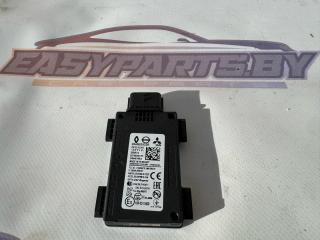 датчик мертвых (слепых) зон Nissan Rogue T33 2023, 1.5 л., бензин, вариатор, серебристый, внедорожник 5 дв., полный привод, 284N03933R