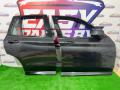 дверь передняя правая BMW X3 G01 [рестайлинг] G01 2023, 2.0 л., B46 A20 B, бензин, АКПП, a90 темно серый, внедорожник 5 дв., полный привод - фото №2