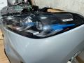 фара левая BMW X5 G05 [рестайлинг] G05 2023, 3.0 л., B58B30, бензин, АКПП, brooklyn grey, внедорожник 5 дв., полный привод - фото №2