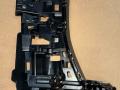 Крепление бампера заднего BMW X5 G05 [рестайлинг] G05 2023, 3.0 л., B58B30, бензин, АКПП, белый sa96, внедорожник 5 дв., полный привод, 51128086292 - фото №2