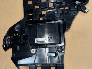 Крепление бампера заднего BMW X5 G05 [рестайлинг] G05 2023, 3.0 л., B58B30, бензин, АКПП, белый sa96, внедорожник 5 дв., полный привод, 51128085646