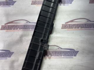 планка под капот Nissan Rogue T33 2023, 1.5 л., бензин, вариатор, черный, внедорожник 5 дв., передний привод