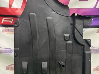 защита днища BMW X4 G02 [рестайлинг] G02 2023, 2.0 л., B46 A20 B, бензин, АКПП, черный 475, внедорожник 5 дв., полный привод, 51757394809, 51757451141