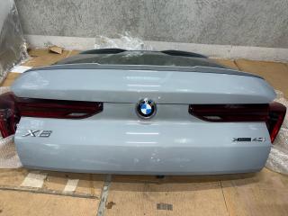 фонари задние (комплект) BMW X6 G06 [рестайлинг] 2023, 3.0 л., B58B30, бензин, АКПП, brooklyn grey, внедорожник 5 дв., полный привод