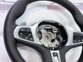 руль BMW X3 G01 [рестайлинг] G01 2023, 2.0 л., B46 A20 B, бензин, АКПП, черный (475), внедорожник 5 дв., полный привод, 4660013977, 310626810 - фото №2